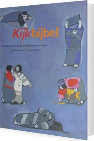 Tijdelijk Beschikbaar Kijkbijbel