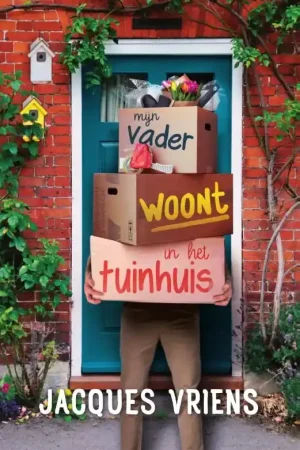 Mijn vader woont in het tuinhuis Weekendaanbieding