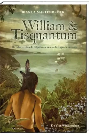 William & Tisquantum Direct Beschikbaar