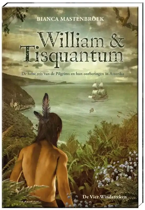 William & Tisquantum Direct Beschikbaar