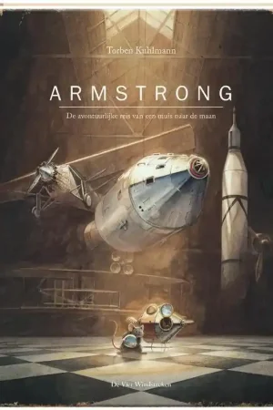 Armstrong Nu Kopen