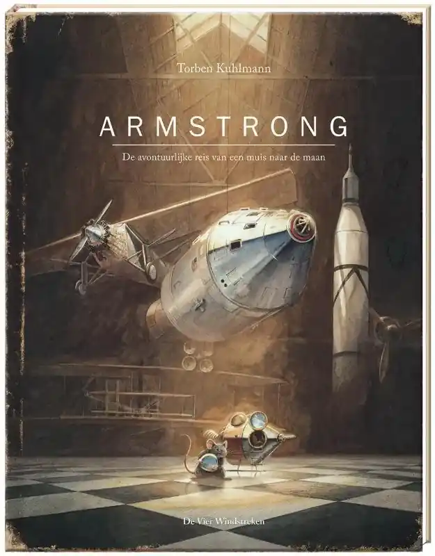Armstrong Nu Kopen