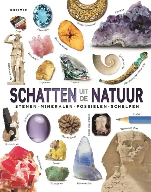 Schatten uit de natuur Premium