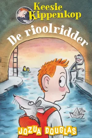 De rioolridder Populair