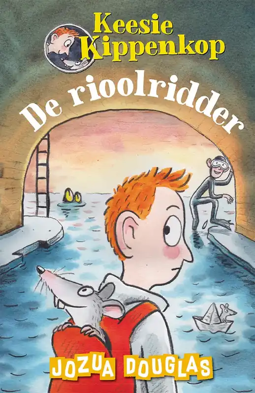 De rioolridder Populair