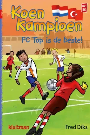 Betrouwbaar FC Top is de beste!