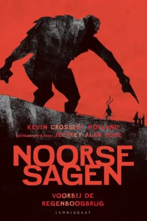 Express Levering Noorse sagen
