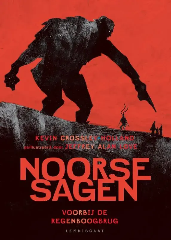 Express Levering Noorse sagen