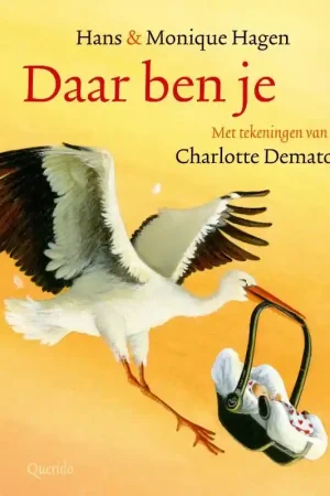Daar ben je Lage Prijs