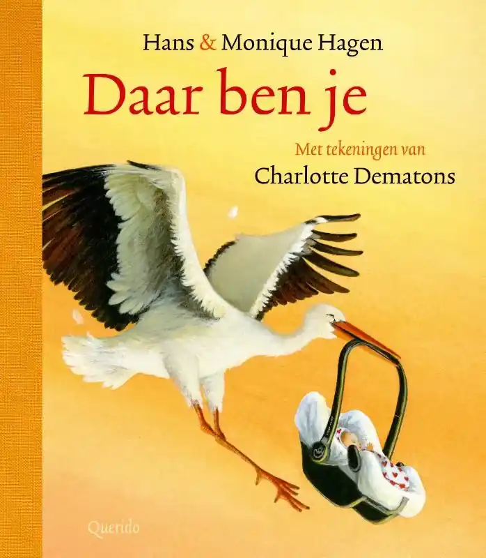 Daar ben je Lage Prijs