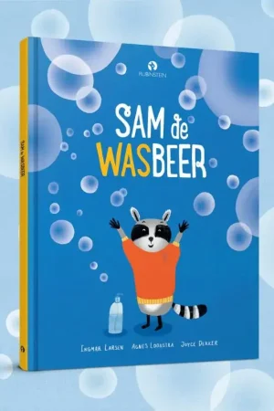 Betrouwbaar Sam de Wasbeer
