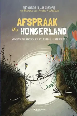 Afspraak in Wonderland Tijdelijk Beschikbaar