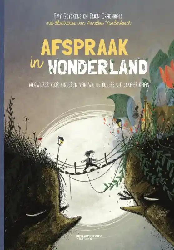 Afspraak in Wonderland Tijdelijk Beschikbaar