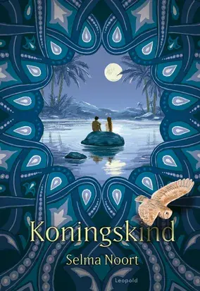 Koningskind Gratis Verzending