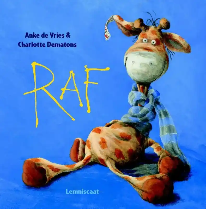 Direct Beschikbaar Raf
