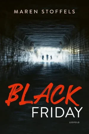 Black Friday Favoriet
