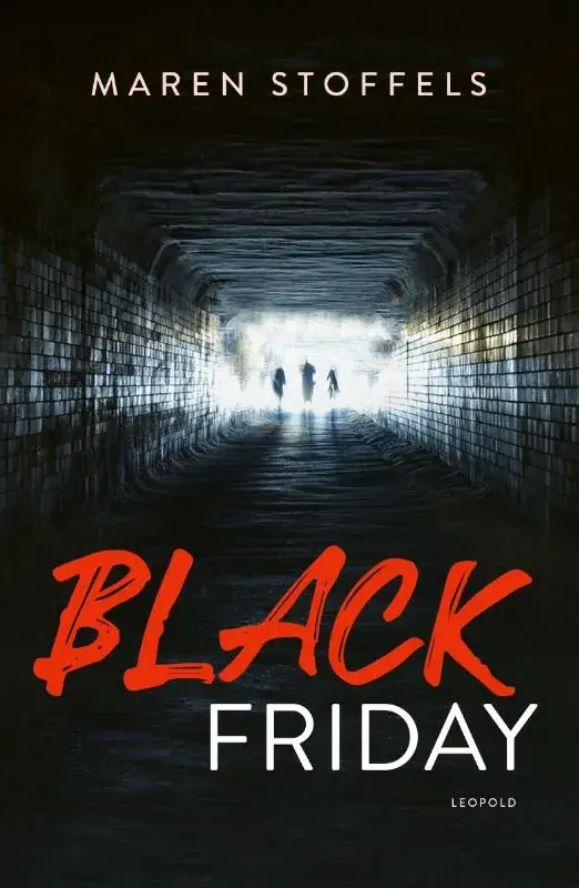 Black Friday Favoriet