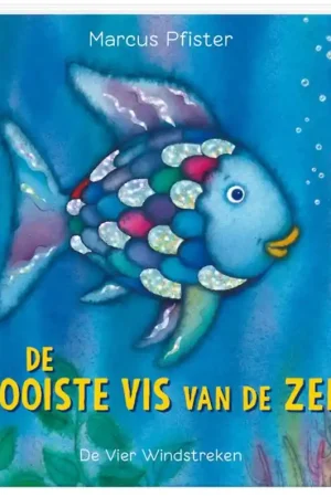 De mooiste vis van de zee Premium