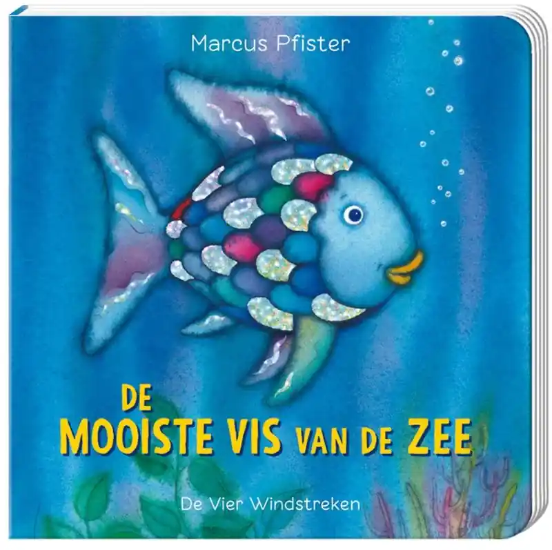 De mooiste vis van de zee Premium