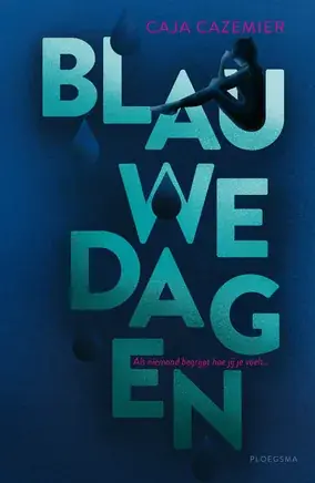 Blauwe dagen Beperkt Aanbod