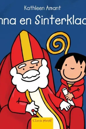 Anna en Sinterklaas Lage Kosten