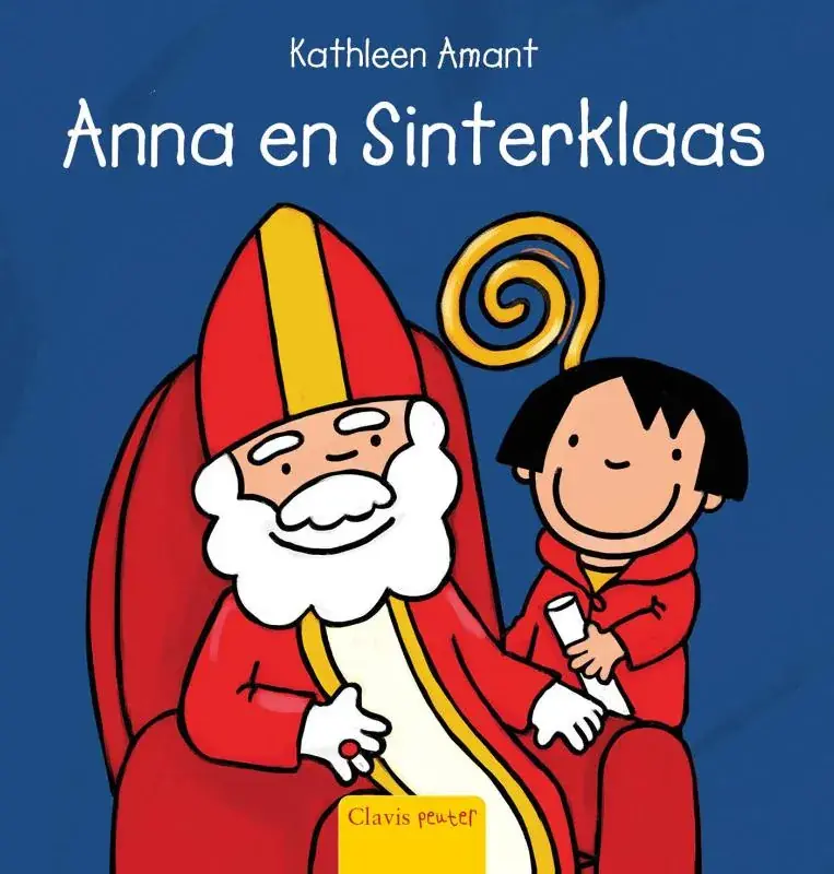Anna en Sinterklaas Lage Kosten