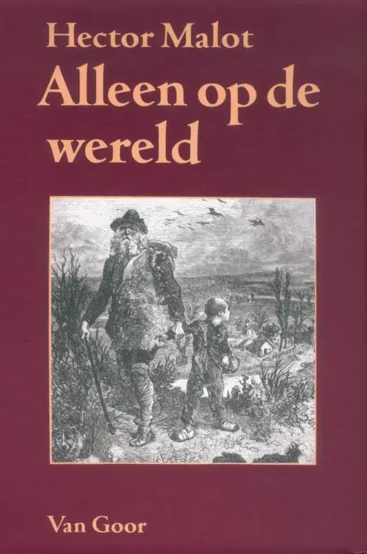 Speciale Aanbieding Alleen op de wereld