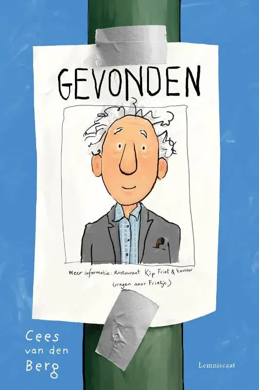 Dagaanbieding Gevonden