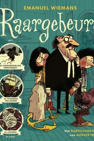 Dagaanbieding Raargebeurd!