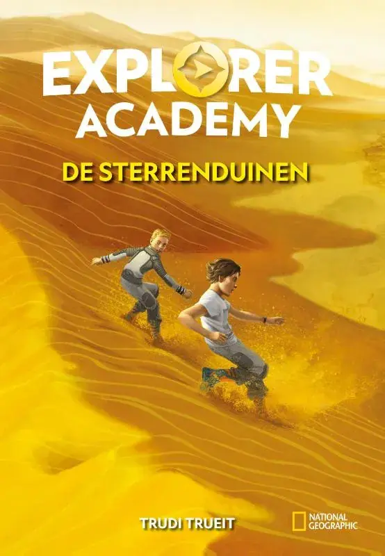 De sterrenduinen Beste Prijs