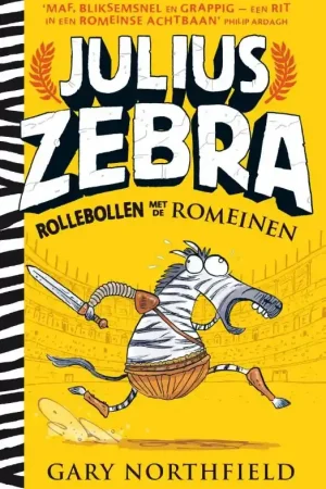 1 Rollebollen met de Romeinen Beperkt Aanbod
