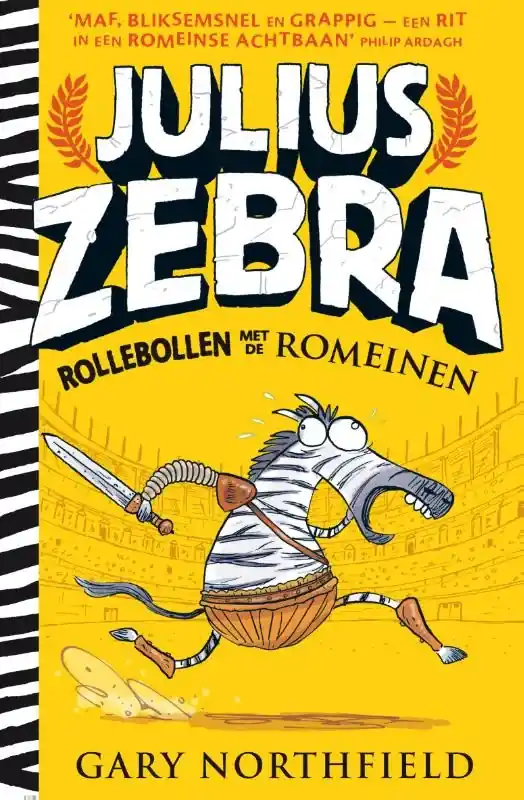 1 Rollebollen met de Romeinen Beperkt Aanbod