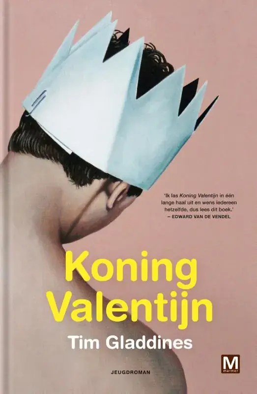 Koning Valentijn Laatste Kans