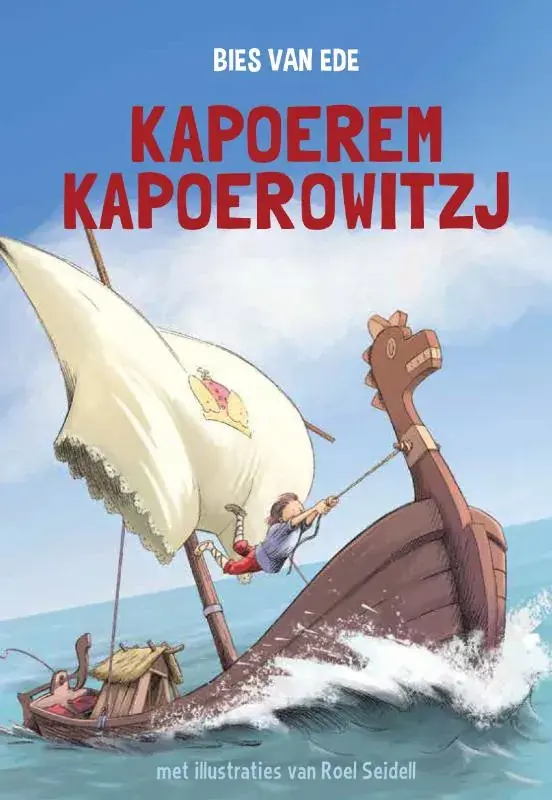 Kapoerem Kapoerowitzj Koop Vandaag