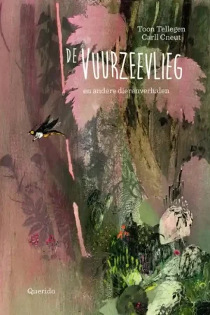 Snelle Levering De vuurzeevlieg