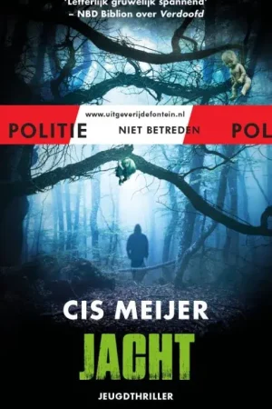 Populair Jacht
