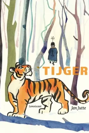 Superprijs Tijger