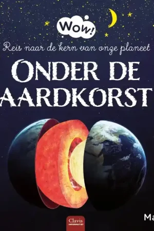 Onder de aardkorst Alleen Vandaag