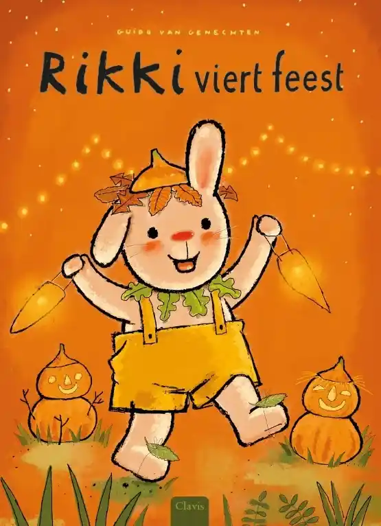 Rechtstreeks Van De Fabrikant Rikki viert feest