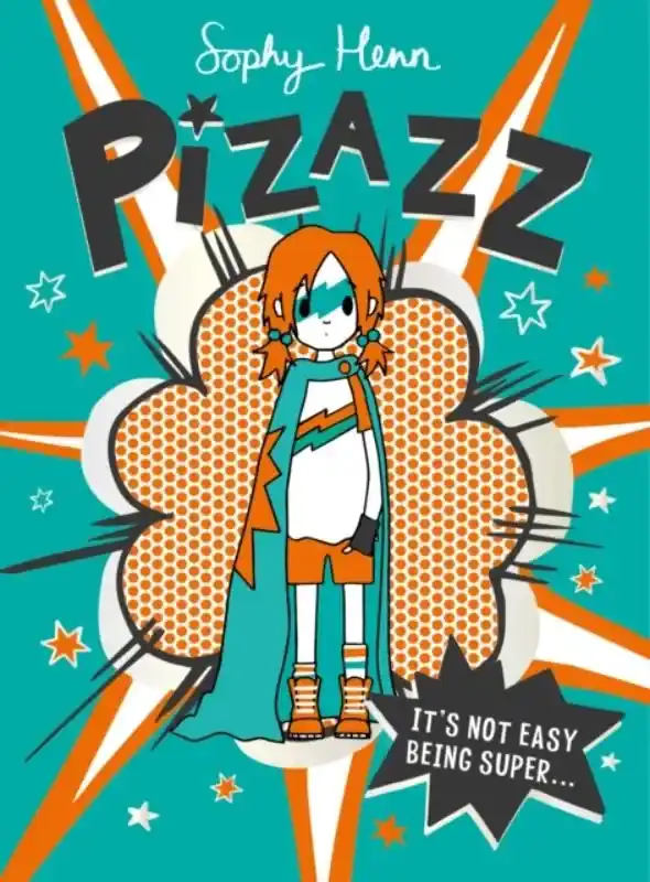 Koop Vandaag Pizazz