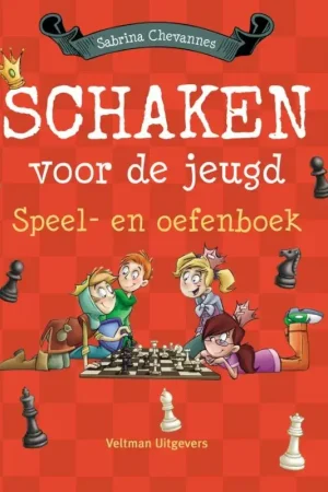 Populair Schaken voor de jeugd
