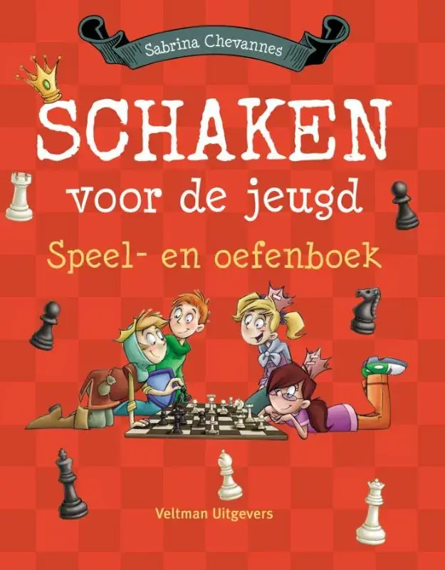 Populair Schaken voor de jeugd