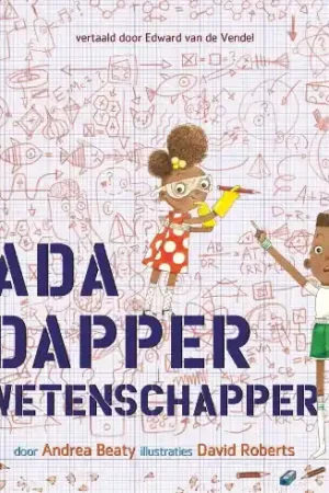 Ada Dapper, wetenschapper Op = Op
