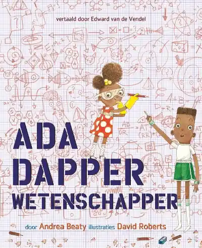 Ada Dapper, wetenschapper Op = Op