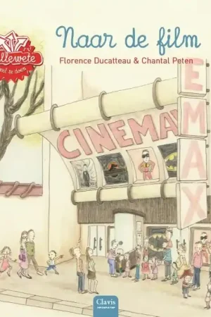 Tijdelijk Beschikbaar Naar de film