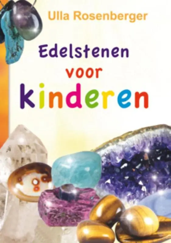 Edelstenen voor kinderen Populair