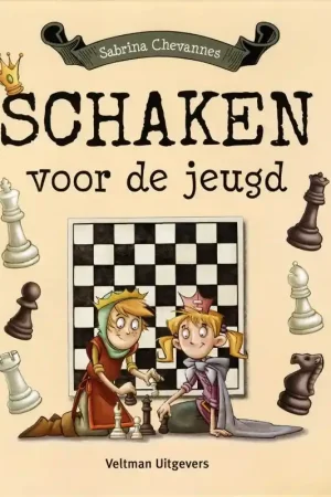 Bestseller Schaken voor de jeugd