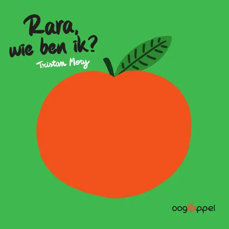 Rara, wie ben ik? Bestel Nu