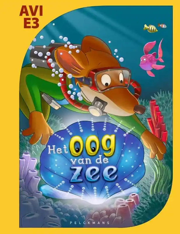 Het oog van de zee Alleen Vandaag