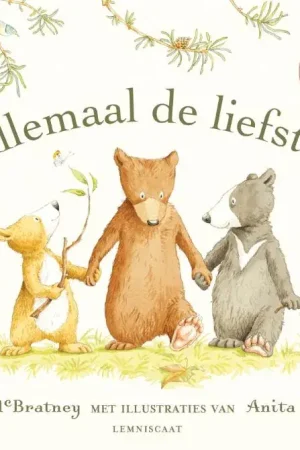 Allemaal de liefste Veilige Betaling